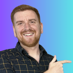 Garrett - Founder of Design Better Solutions